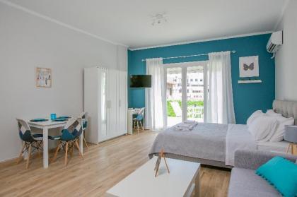 Apartment in Athens 