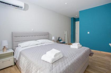Apartment in Athens 