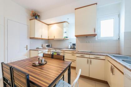Spacious Holiday Family Home by Cloudkeys - image 18
