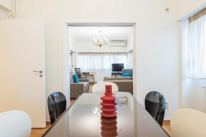 Spacious Holiday Family Home by Cloudkeys - image 9