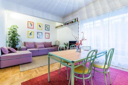 Incredible Acropolis Stay by Cloudkeys - image 1