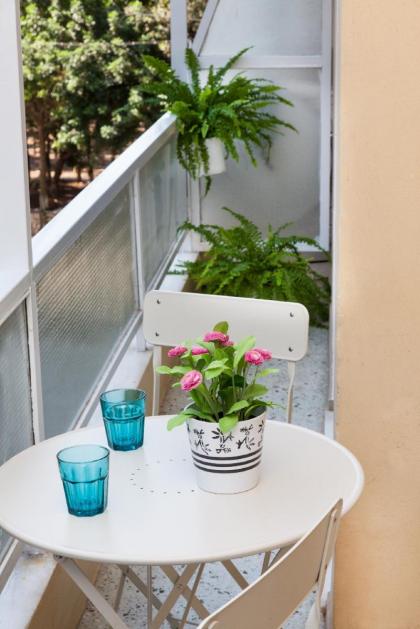 Apartment in Athens 