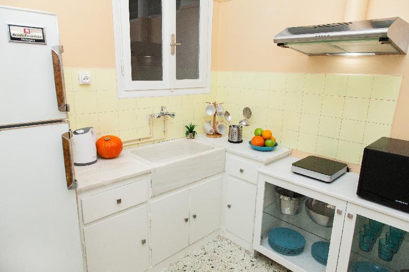 Spacious Gorgeous Aprt DownTown Athens! - image 5