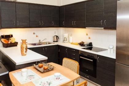 Apartment in Athens 