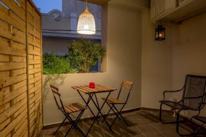 Athens Suites   Suite 102 by the Acropolis Athens