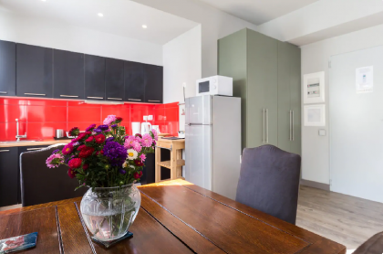Athens Suites - Suite 103 by the Acropolis - image 3