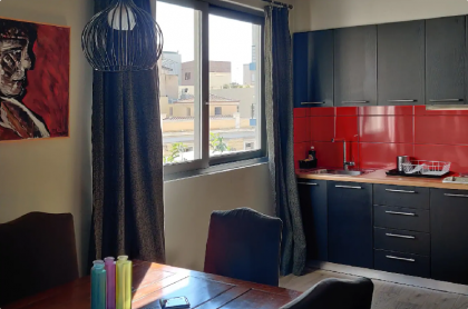 Athens Suites - Suite 103 by the Acropolis - image 5