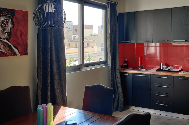 Athens Suites - Suite 103 by the Acropolis - image 5