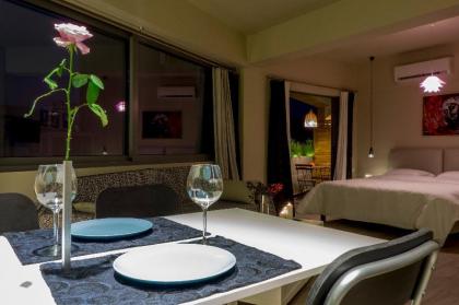 Athens Suites   Suite 201 by the Acropolis