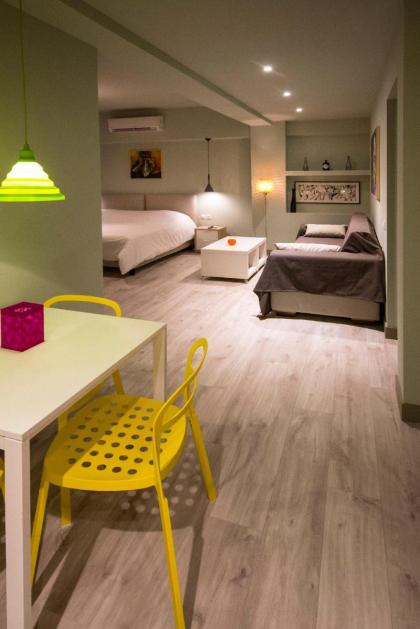 Athens Suites   Suite 202 by the Acropolis