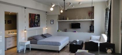 Athens Suites   Suite 203 by the Acropolis Athens 