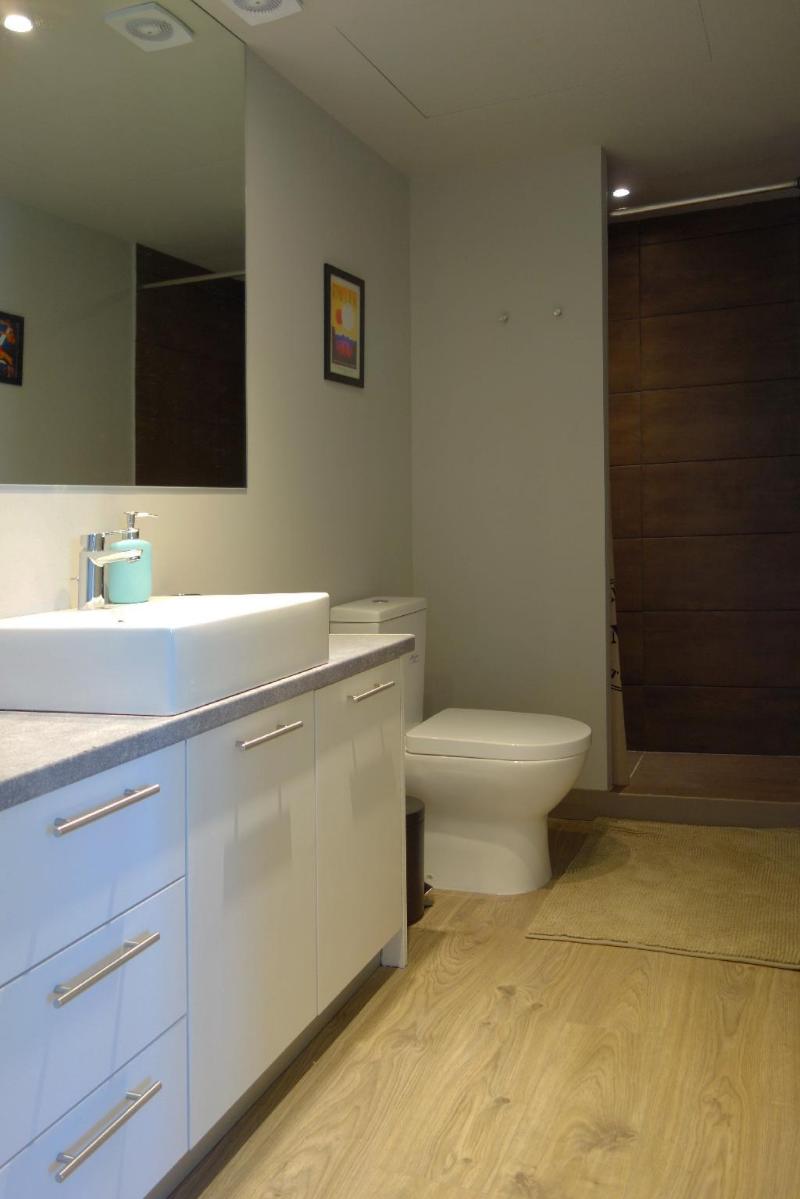 Athens Suites - Suite 203 by the Acropolis - image 5