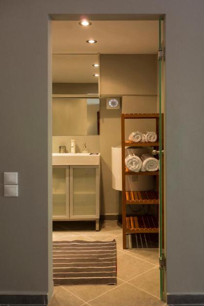 Athens Suites   Suite S1 by the Acropolis 