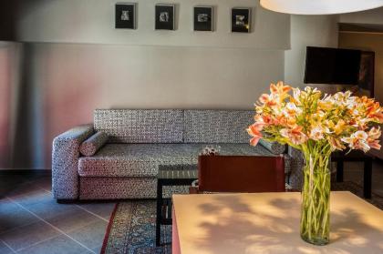 Athens Suites - Suite S1 by the Acropolis - image 3