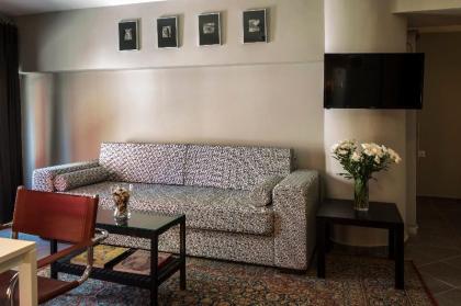 Athens Suites - Suite S1 by the Acropolis - image 4
