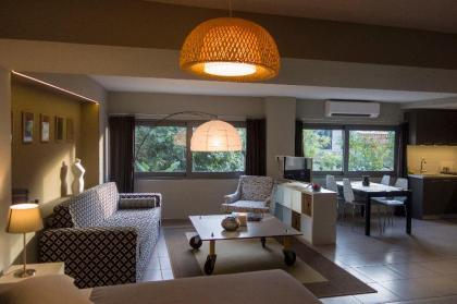 Athens Suites - Suite S2 by the Acropolis - image 2