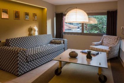 Athens Suites - Suite S2 by the Acropolis - image 4