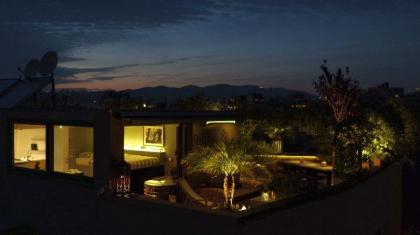 Athens Suites   Penthouse by the Acropolis
