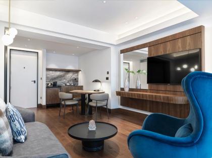 Athens Capital Center Hotel - MGallery Collection - image 12