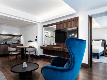 Athens Capital Center Hotel - MGallery Collection - image 13