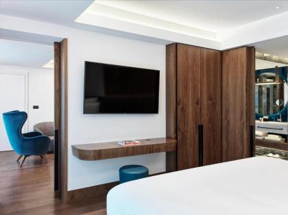 Athens Capital Center Hotel - MGallery Collection - image 14