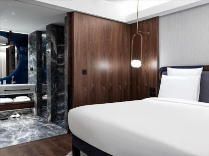 Athens Capital Center Hotel - MGallery Collection - image 16