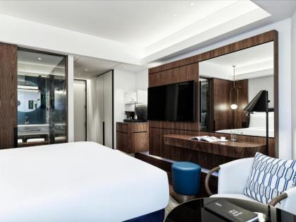 Athens Capital Center Hotel - MGallery Collection - image 18