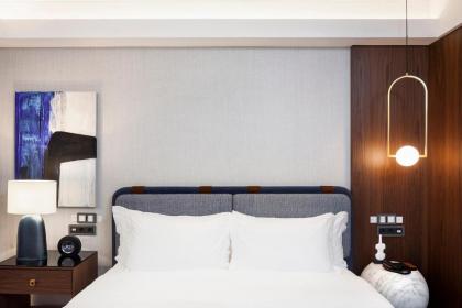 Athens Capital Center Hotel - MGallery Collection - image 4
