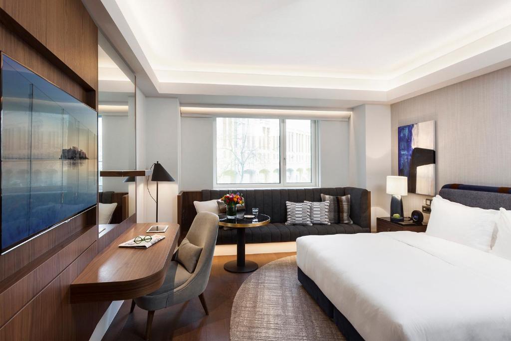 Athens Capital Center Hotel - MGallery Collection - image 5