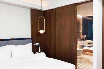 Athens Capital Center Hotel - MGallery Collection - image 6