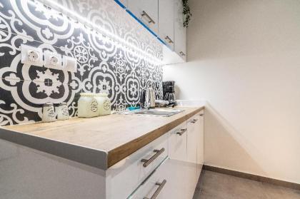 Sirius 8 (Plenty apartments) - image 3