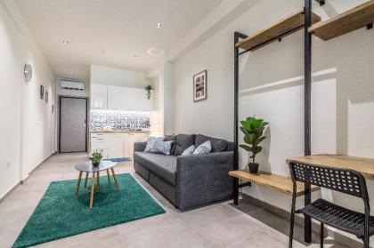 Sirius 8 (Plenty apartments) - image 5