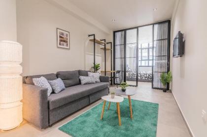 Apartment in Athens 