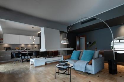 The H Experience Boutique Apartments Athens - image 1