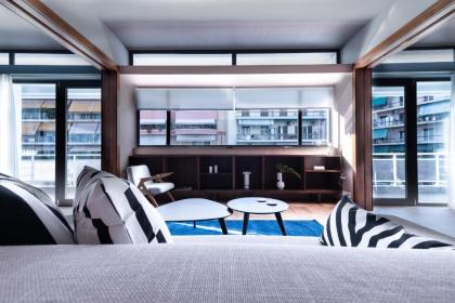 The H Experience Boutique Apartments Athens - image 10