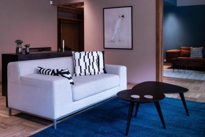 The H Experience Boutique Apartments Athens - image 11