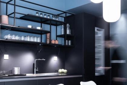 The H Experience Boutique Apartments Athens - image 13