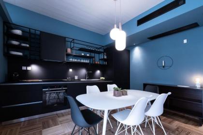 The H Experience Boutique Apartments Athens - image 16