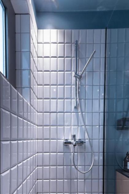 The H Experience Boutique Apartments Athens - image 18