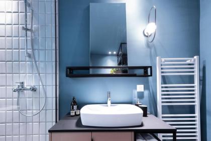 The H Experience Boutique Apartments Athens - image 19