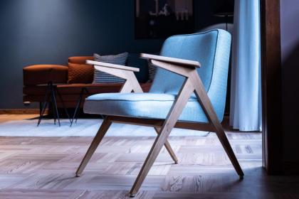 The H Experience Boutique Apartments Athens - image 8