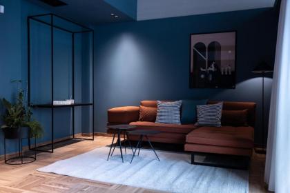 The H Experience Boutique Apartments Athens - image 9