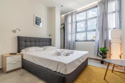 Borealis 1 Plenty apartments Athens