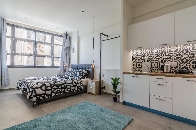 Bellatrix 2 (Plenty apartments) - main image