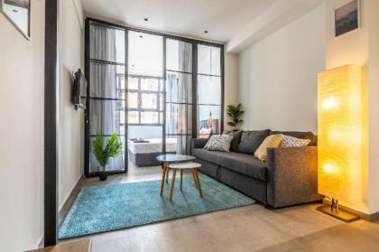 Apartment in Athens 