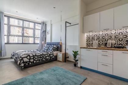 Hermes 11 (Plenty apartments)