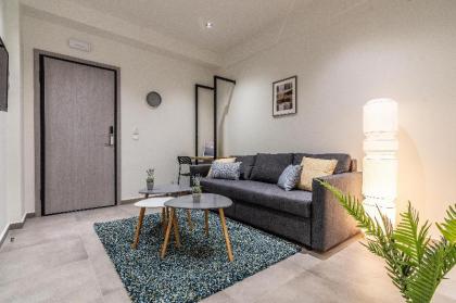 Andromeda 4 (Plenty Apartments) - image 5