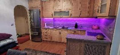 Sky&Sea Luxury Loft Suite. Jacuzzi Spa&Fireplace. - image 13