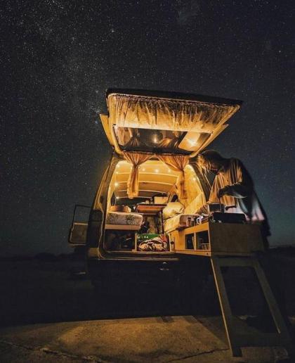 Luna Trips RVs & Campers Road Trip Network - image 1