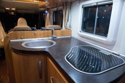 Luna Trips RVs & Campers Road Trip Network - image 11